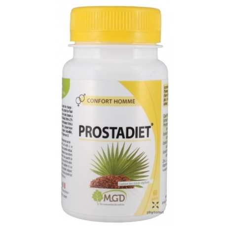 Prostadiet