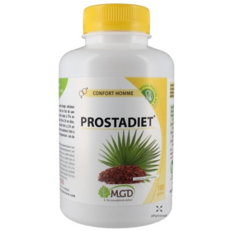 Prostadiet