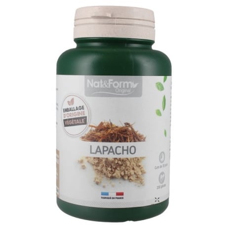 Lapacho 200 gel