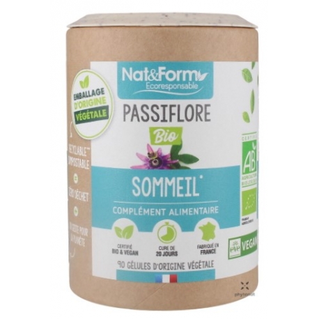 Passiflore EPF 60 ml