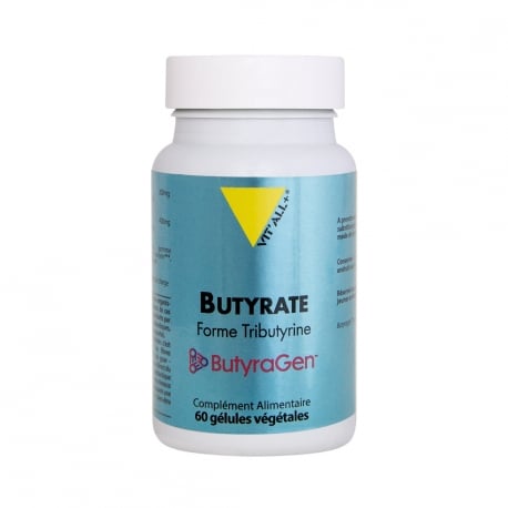 Acide butyrique - ButyraGen