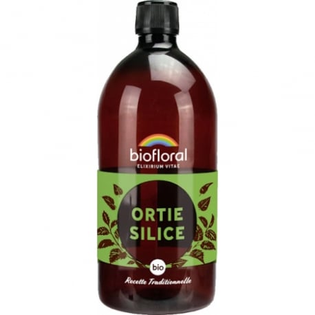 Ortie silice 1L