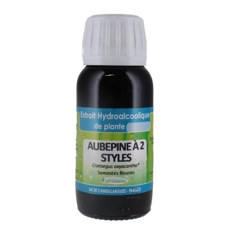 Aubépine