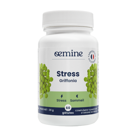 Oemine stress