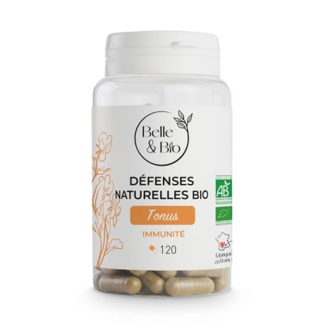 Défenses naturelles Bio