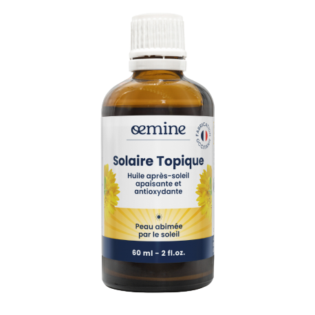 Oemine topic solaire