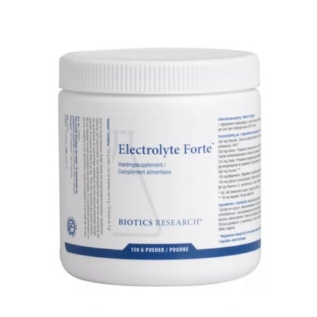 Electrolyte forte