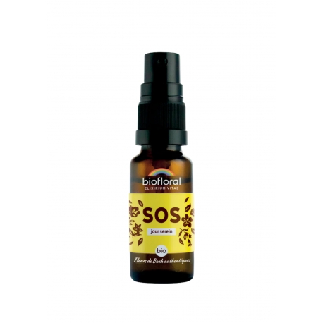 Complexe secours bio