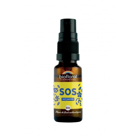 Complexe secours bio