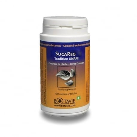 Sucareg (Diabemine)