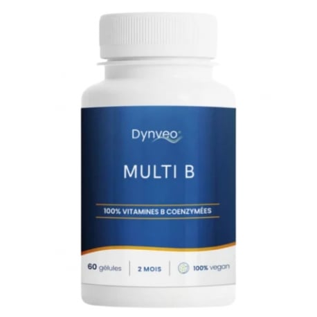 Vitamines B complexe