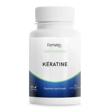 Kératine
