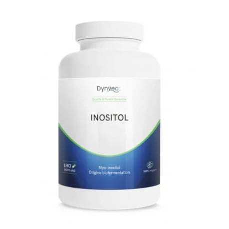 Myo-Inositol