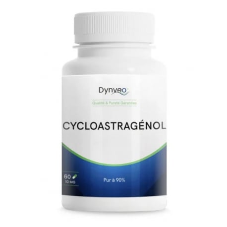 Cycloastragénol pur