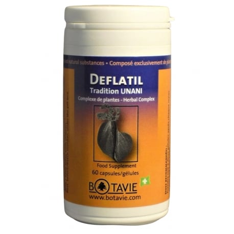 Deflatil
