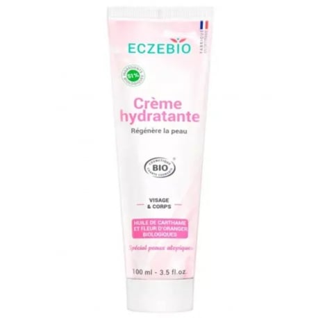 Eczébio crème hydratante