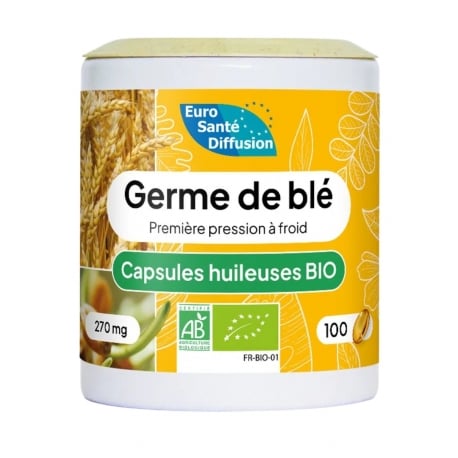 Germe de blé