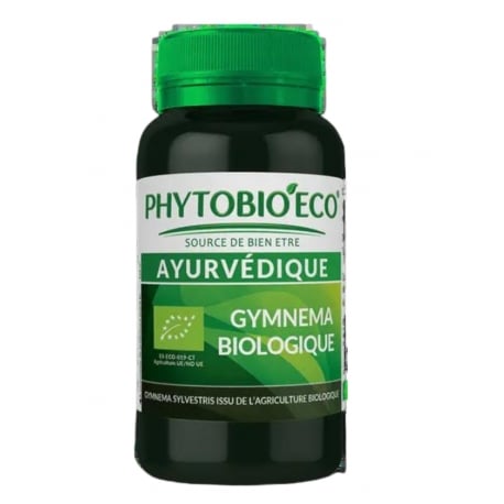 Gymnema extra