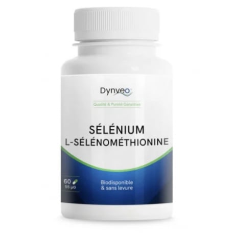 Sélénium