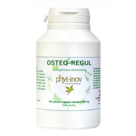 Osteorégul