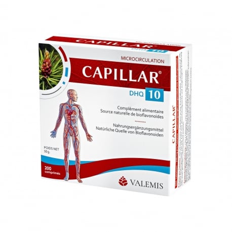 Capillar