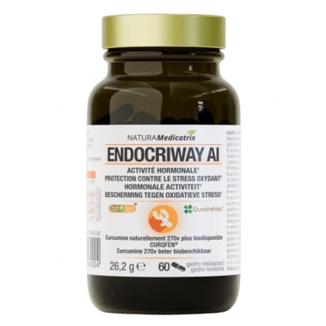 Endocriway (Endoway)