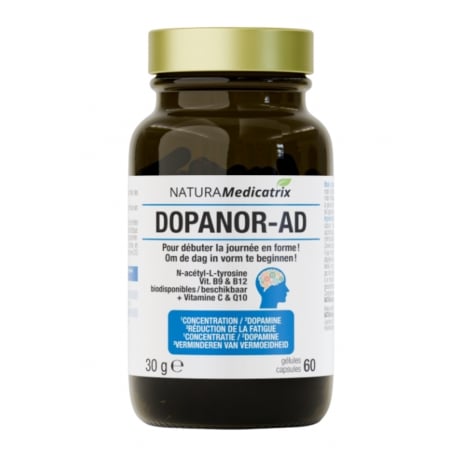 Dopanor-AD