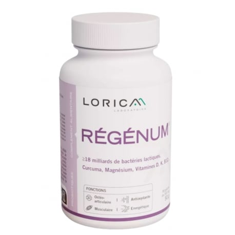 Regenum