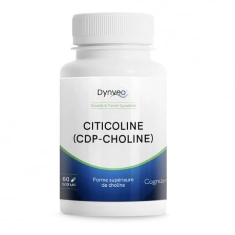 Citicholine Dynveo