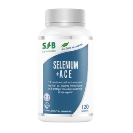 Sélénium ACE