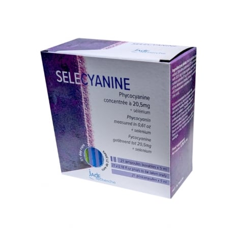 Christocyanine Christocyanine