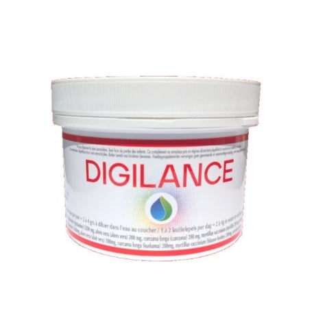 Digilance