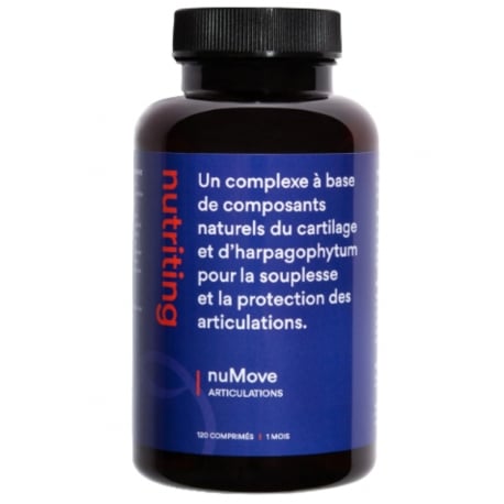 NuMove articulations NuMove articulations