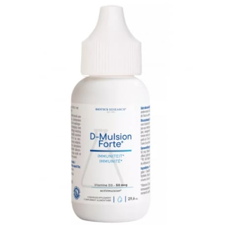 Bio-D-mulsion forte Bio-D-mulsion forte