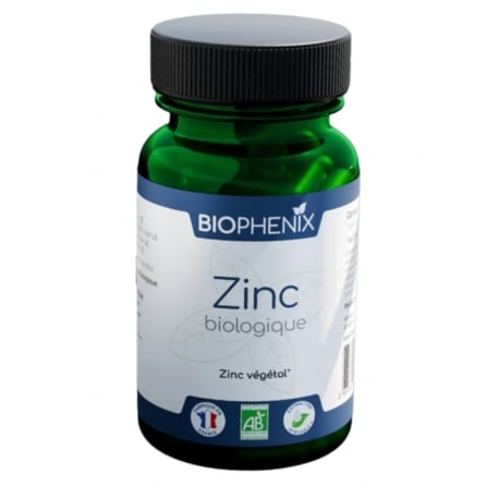 Zinc bio