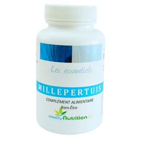 Millepertuis standardisé