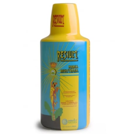 Resium 600 ml