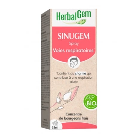 Sinugem spray 15ml Sinugem spray 15ml