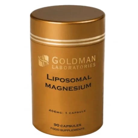 Magnésium liposomal Magnésium liposomal
