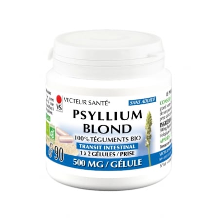 Psyllium