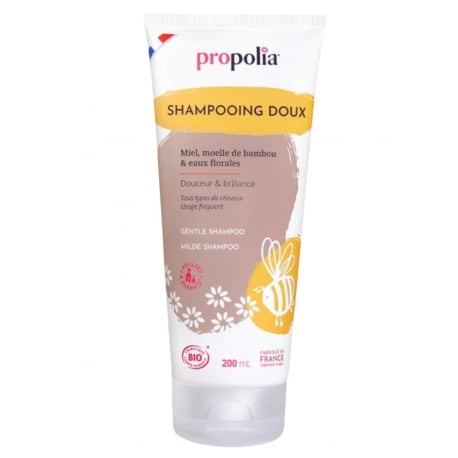 Shampoing doux