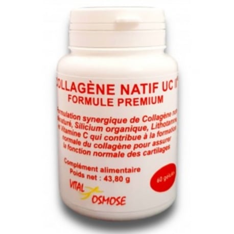 Collagene de type ii