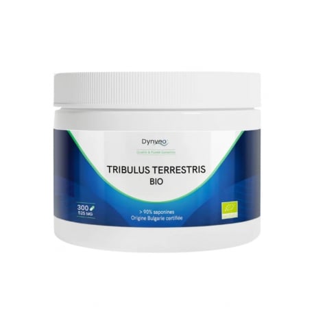 Tribulus bio standardisé