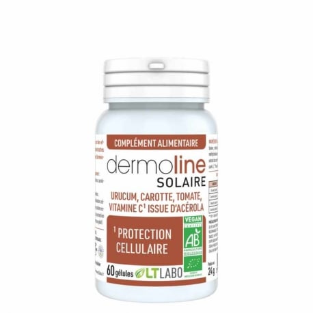 Dermoline solaire