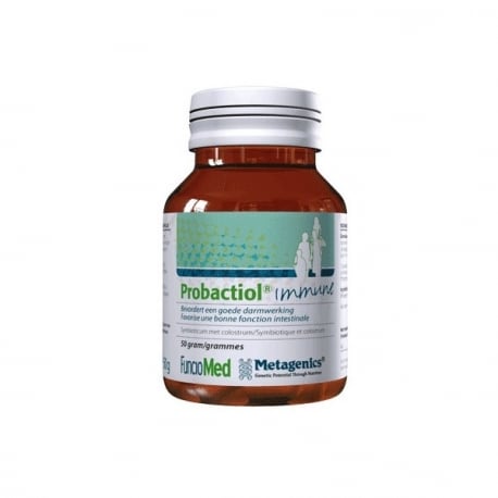 Probactiol immune