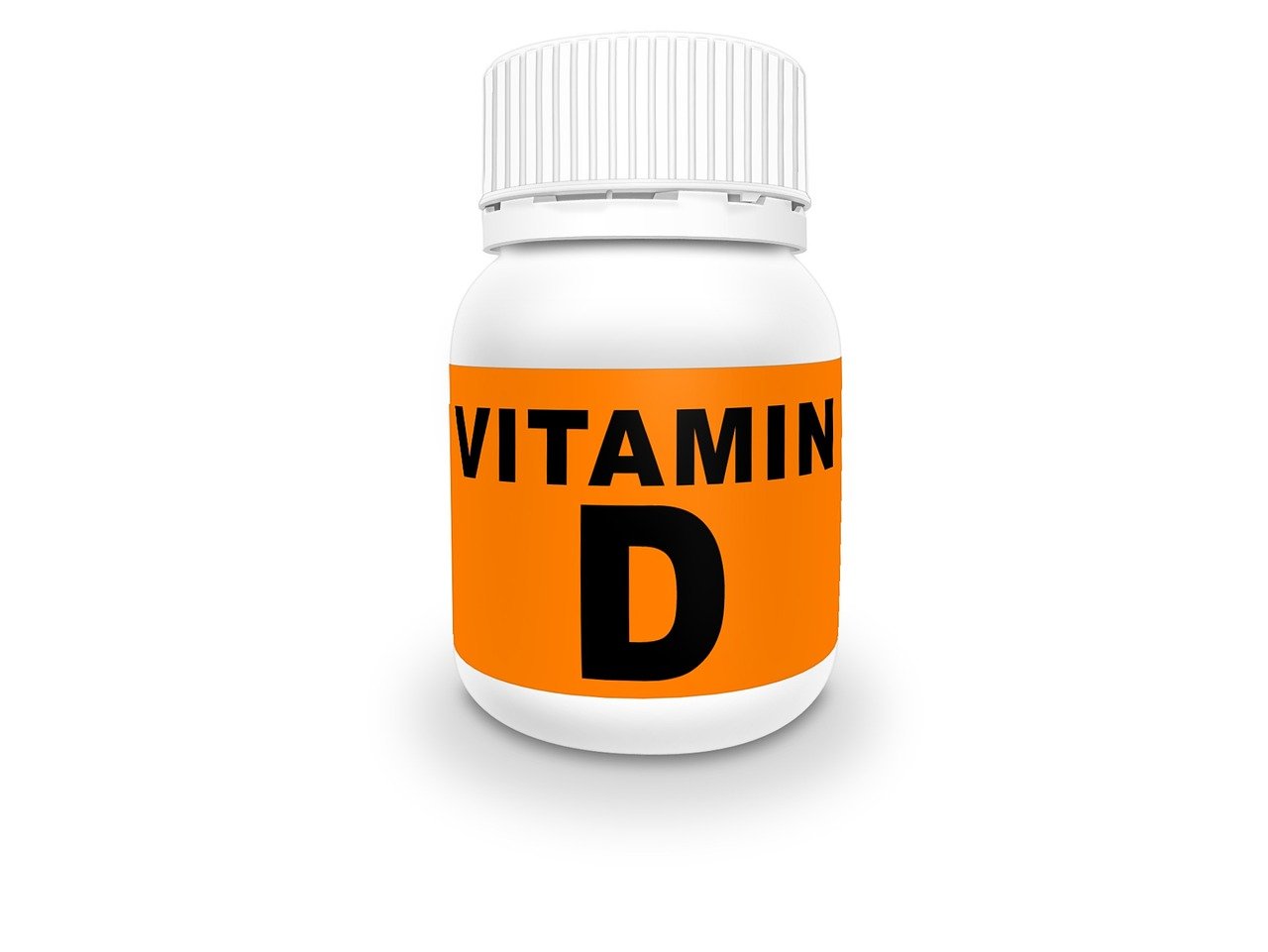 Vitamine D en complément alimentaire : laquelle choisir? 